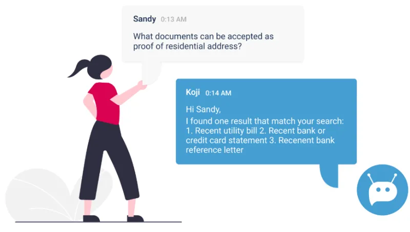 Beacons AI Review: Koji