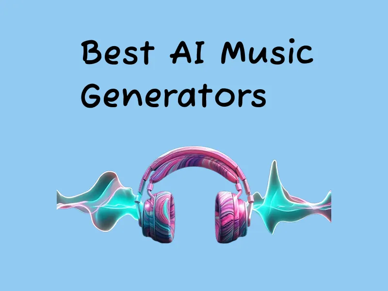 Top 12 AI Music Generators 2025 | Best Online Platforms Ranked